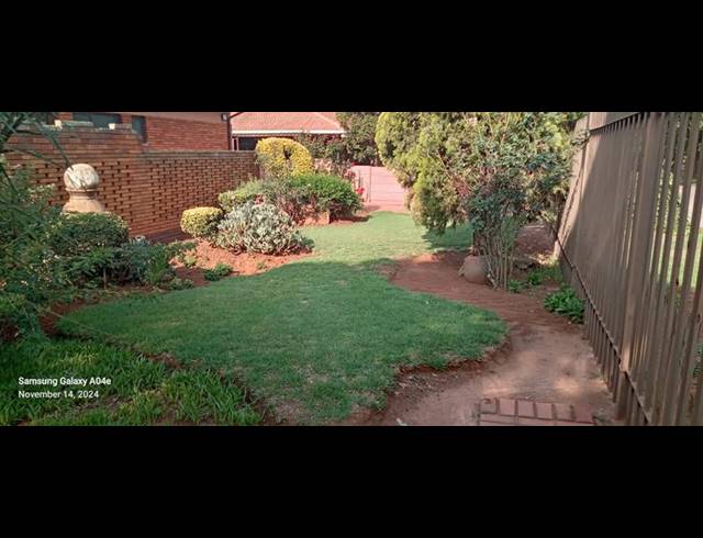 3 BEDROOM HOUSE FOR SALE IN DELMAS